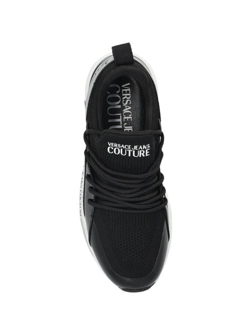 Sneakers donna dynamic Versace jeans Couture | 80VA3SA8ZSD99899